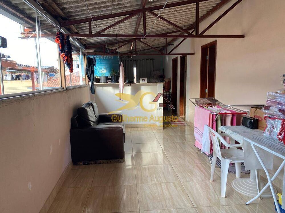 Casa, 3 quartos, 85 m² - Foto 9
