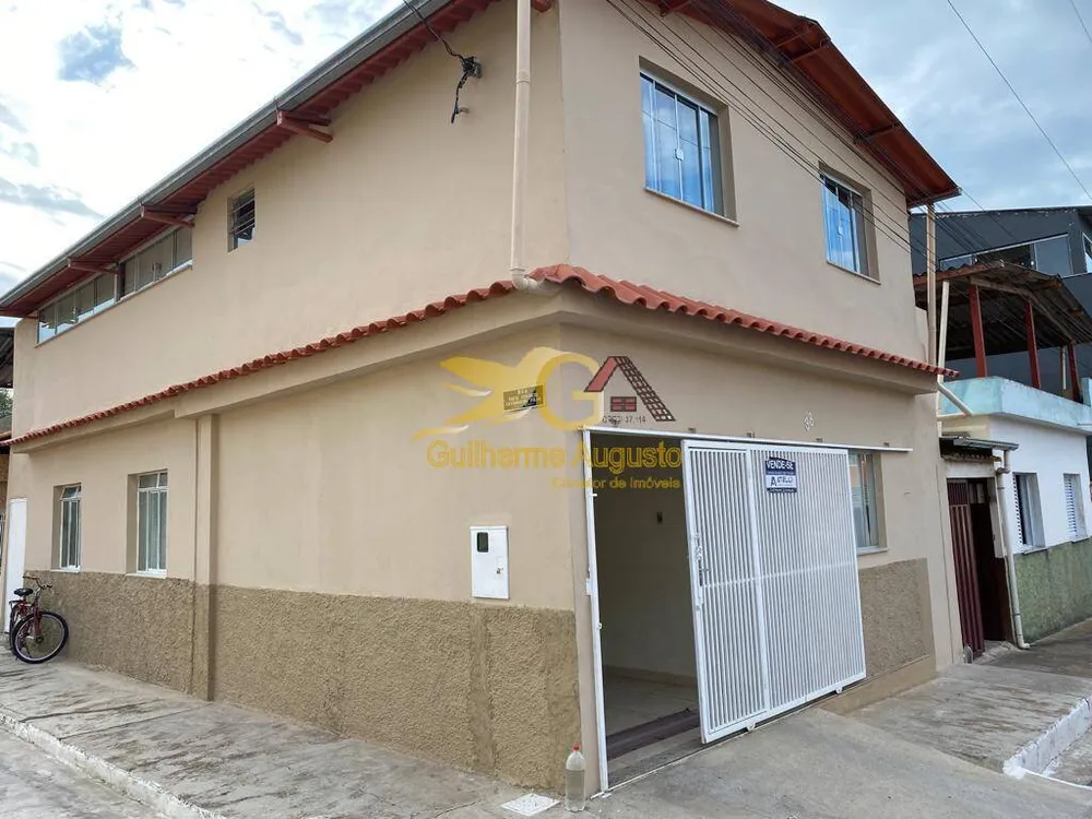 Casa, 3 quartos, 85 m² - Foto 23