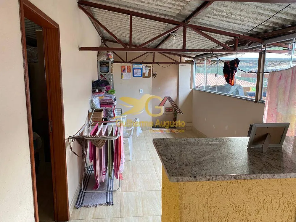 Casa, 3 quartos, 85 m² - Foto 22