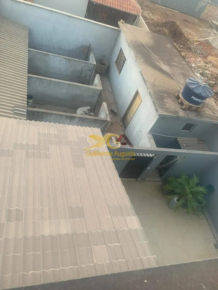 Casa, 4 quartos, 325 m² - Foto 2