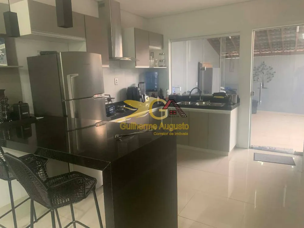 Casa, 4 quartos, 325 m² - Foto 3