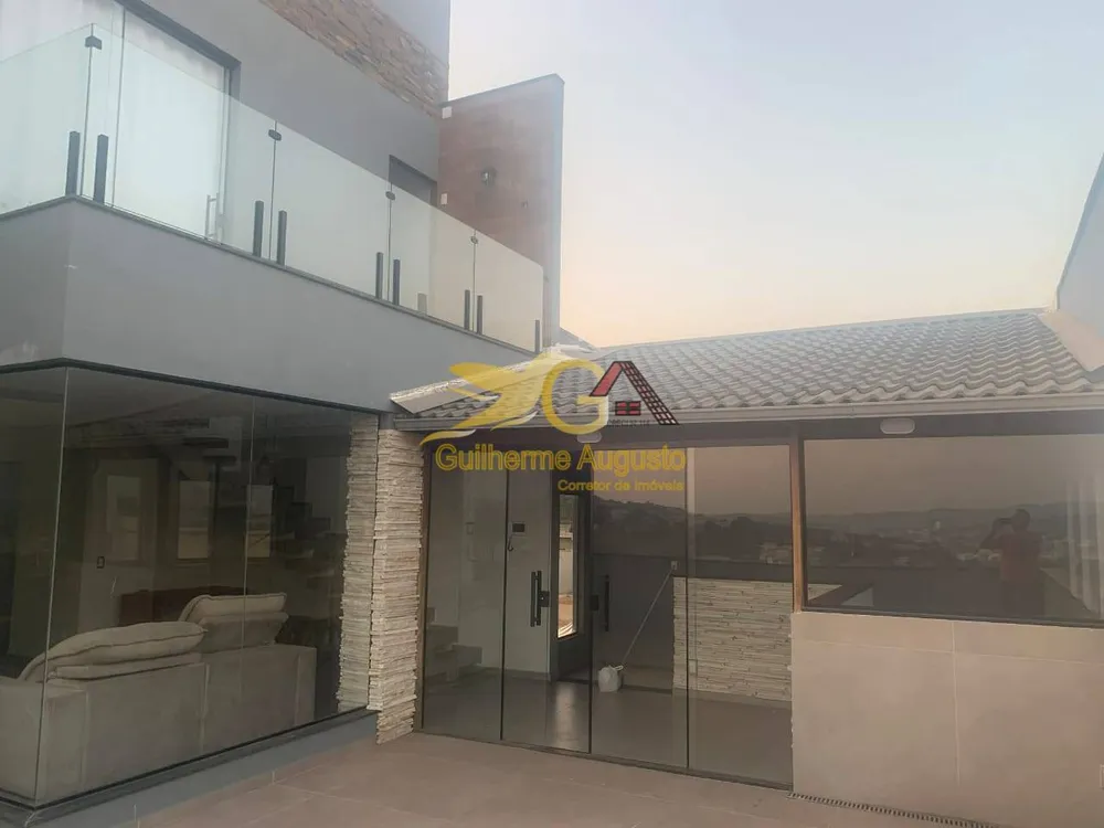 Casa, 4 quartos, 325 m² - Foto 4