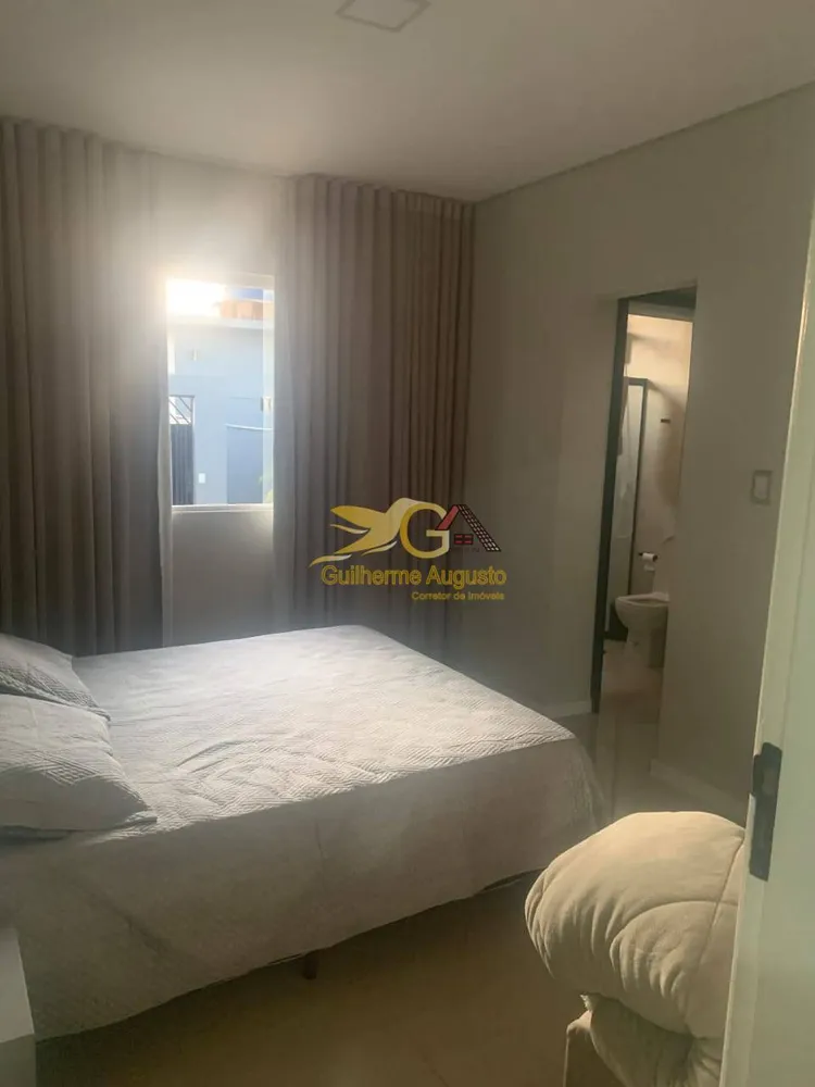Casa, 4 quartos, 325 m² - Foto 7
