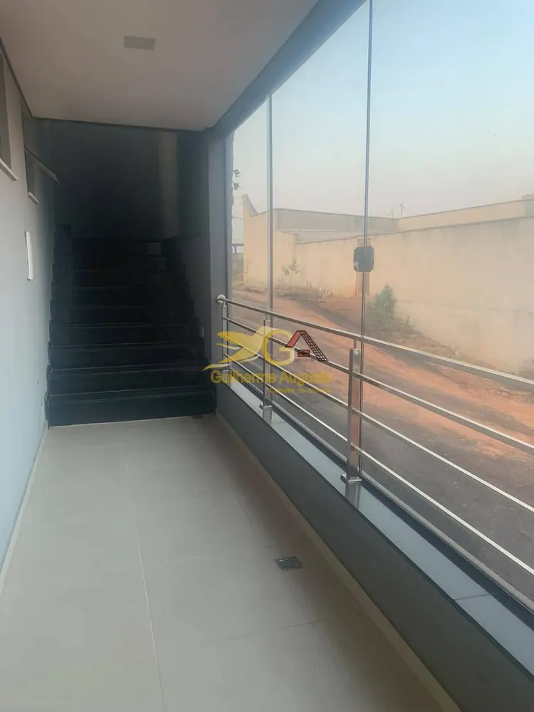 Casa, 4 quartos, 325 m² - Foto 7
