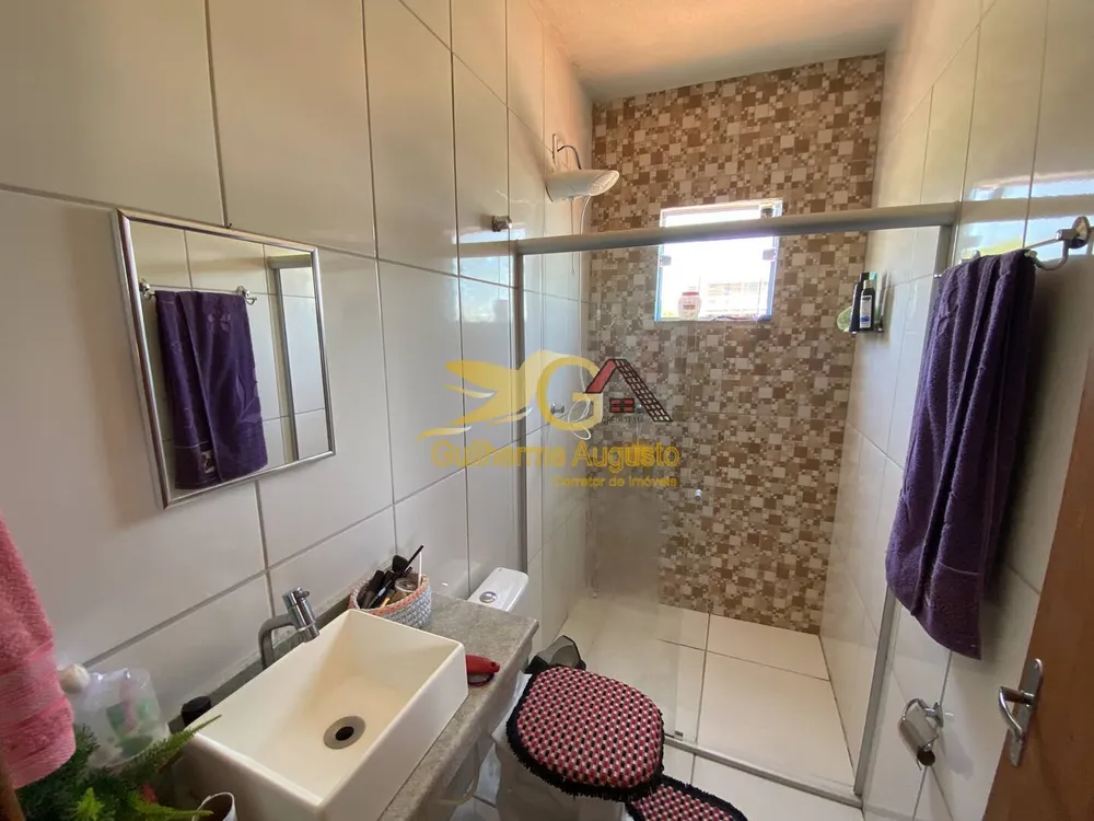 Casa, 2 quartos - Foto 10