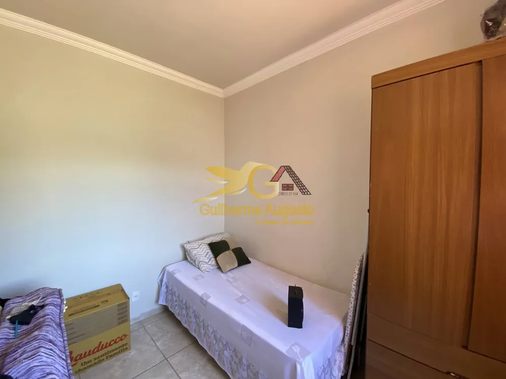 Casa, 2 quartos - Foto 12