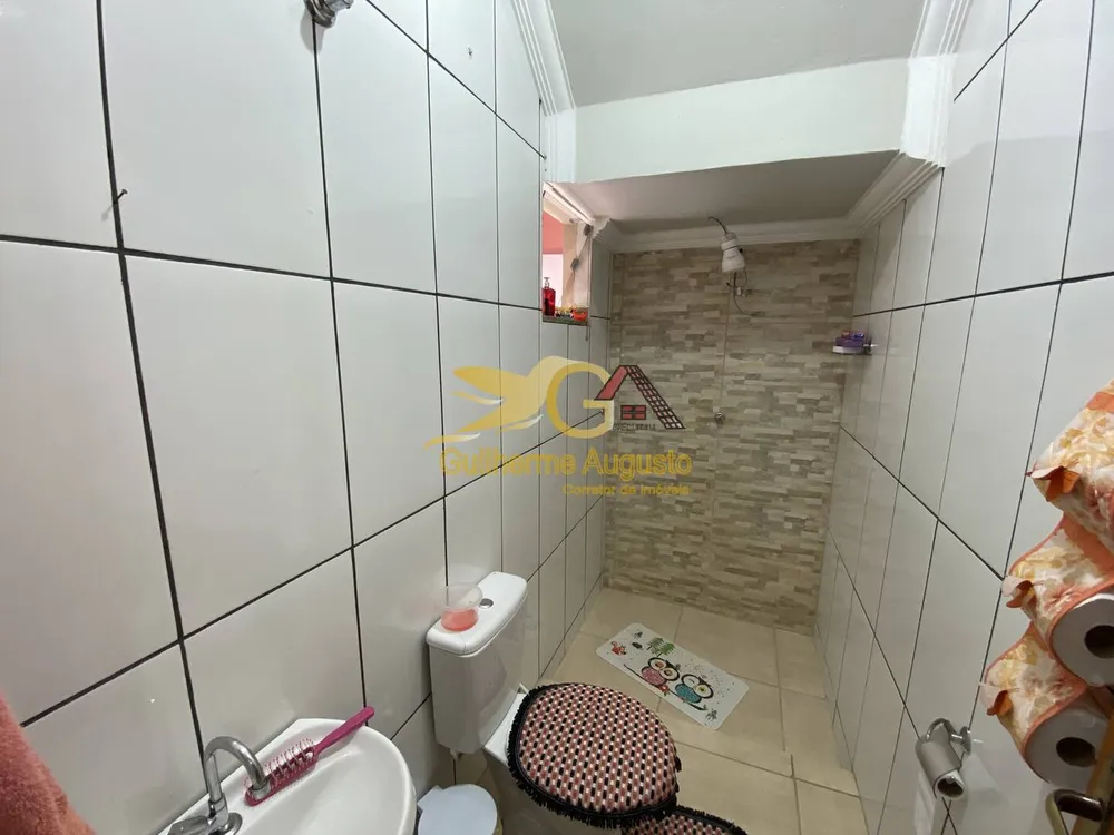 Casa, 2 quartos - Foto 5