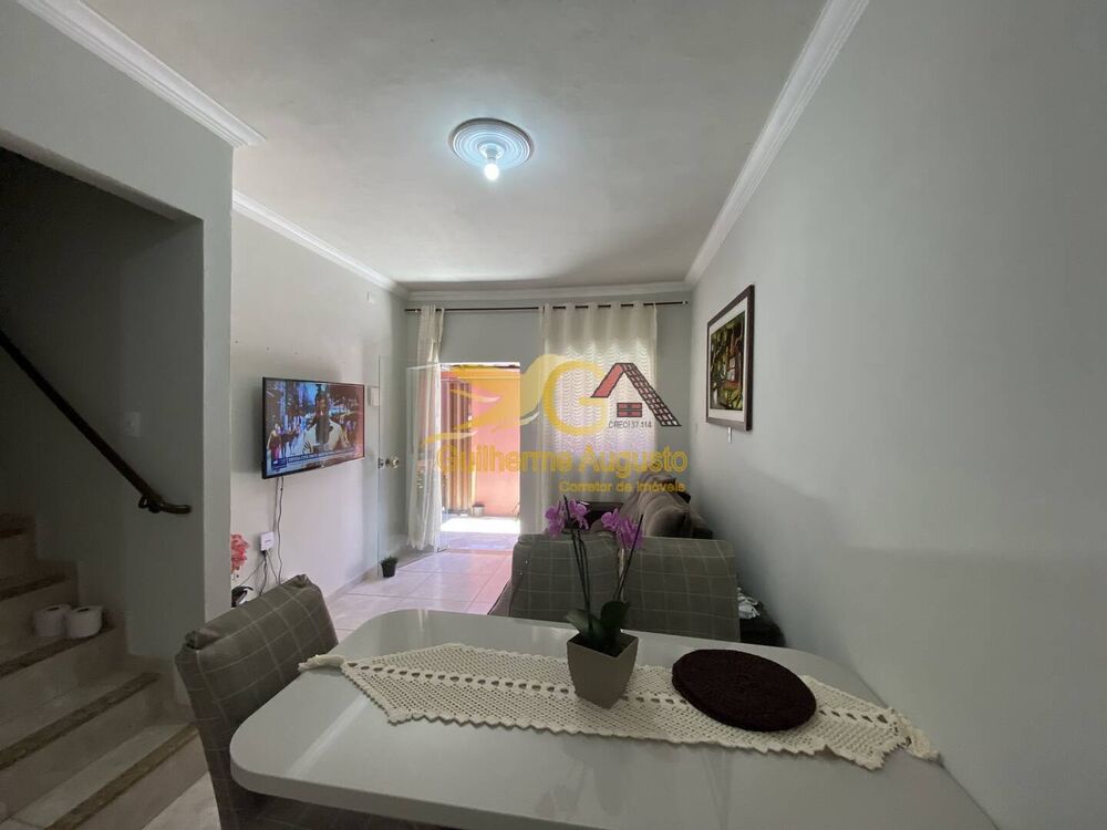 Casa, 2 quartos - Foto 3
