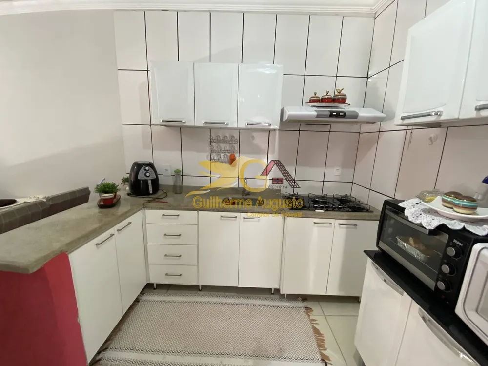 Casa, 2 quartos - Foto 8