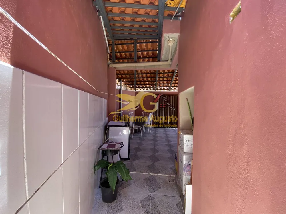 Casa, 2 quartos - Foto 5