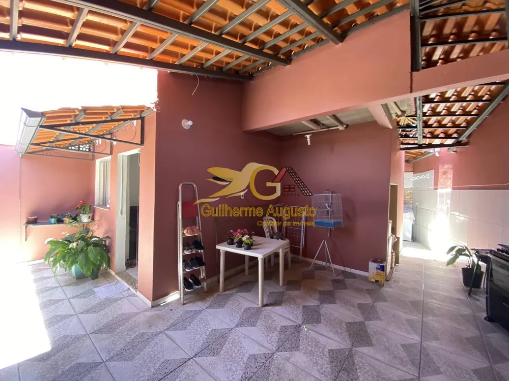 Casa, 2 quartos - Foto 6