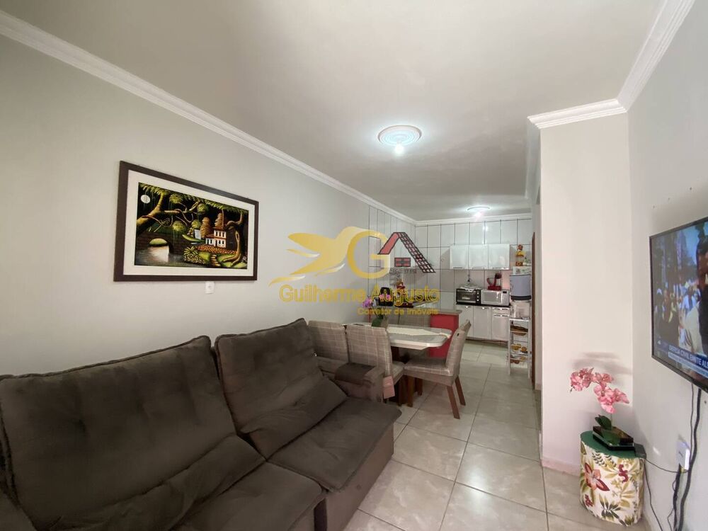 Casa, 2 quartos - Foto 1