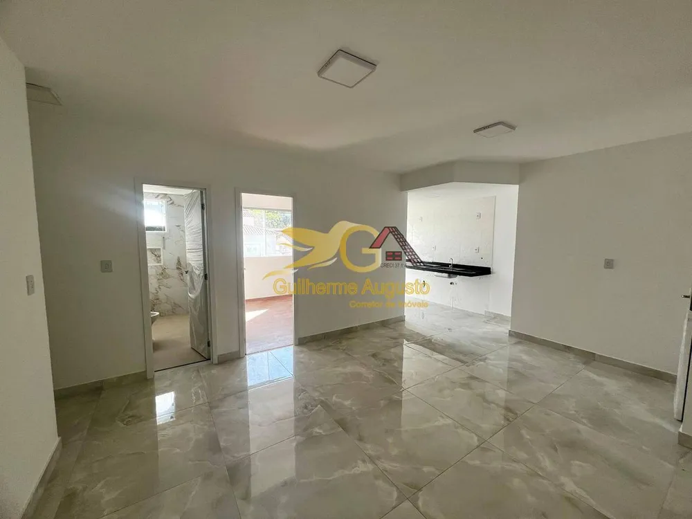 Apartamento, 3 quartos - Foto 6