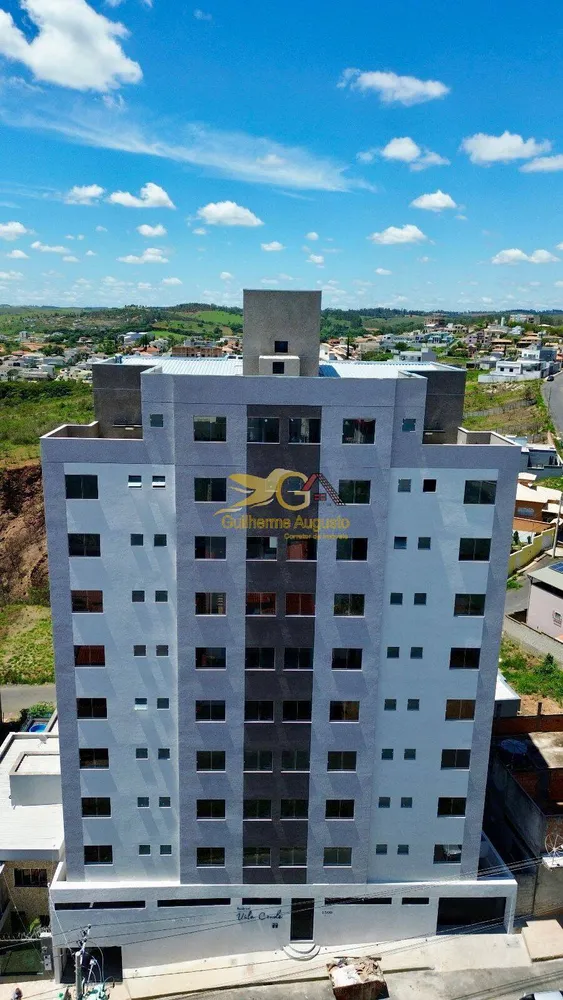 Apartamento, 3 quartos - Foto 1