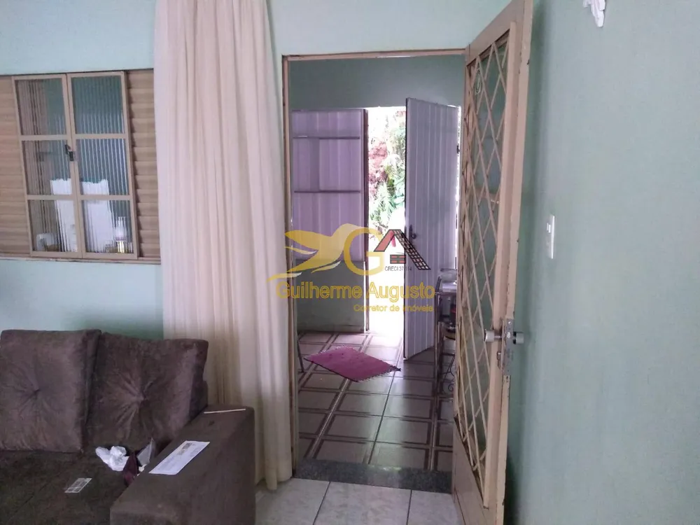 Casa, 3 quartos, 160 m² - Foto 3