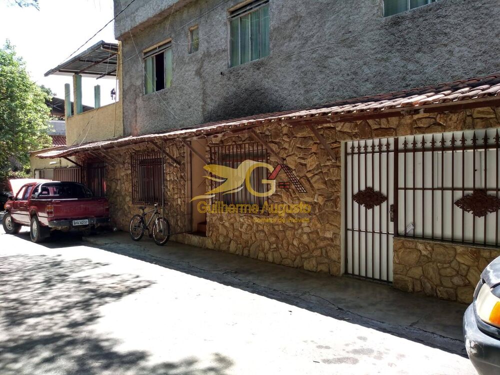 Casa, 3 quartos, 160 m² - Foto 1