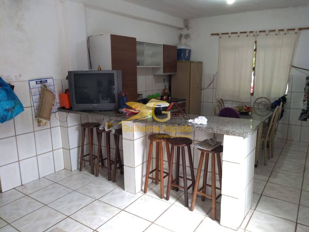 Casa, 3 quartos, 160 m² - Foto 4