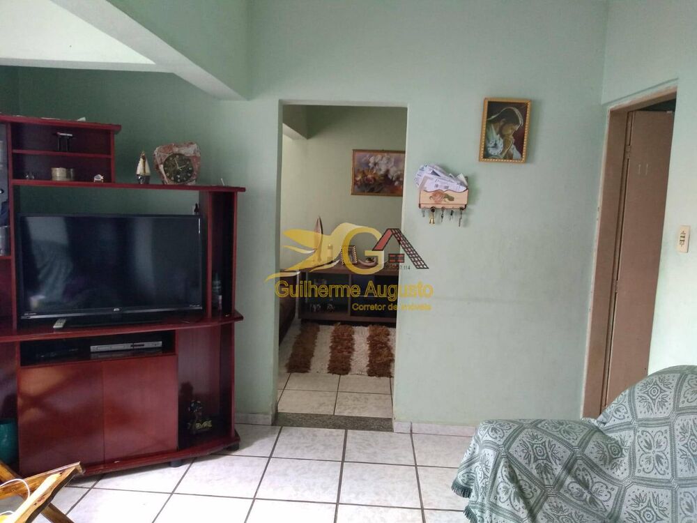 Casa, 3 quartos, 160 m² - Foto 2
