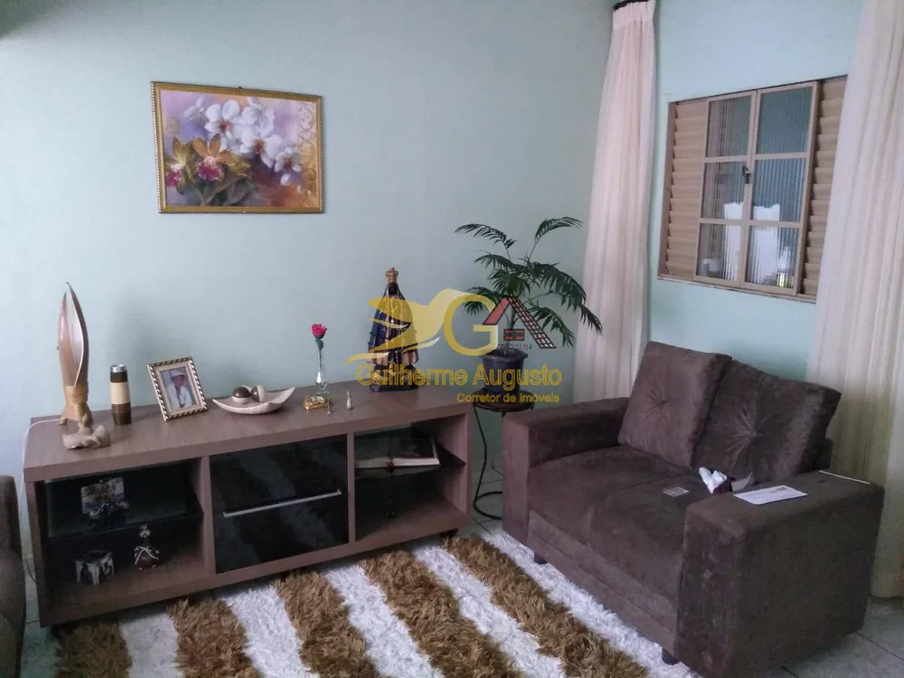 Casa, 3 quartos, 160 m² - Foto 2