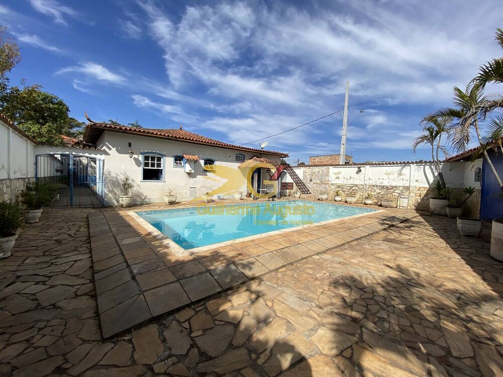Casa à venda com 4 quartos, 1213m² - Foto 3