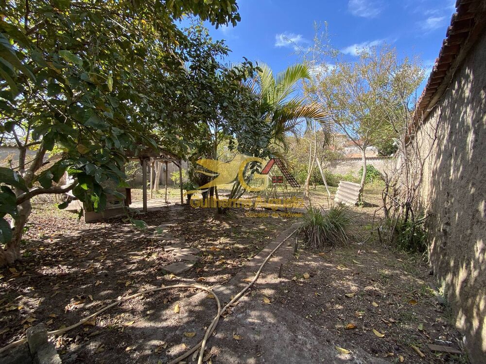 Casa à venda com 4 quartos, 1213m² - Foto 4