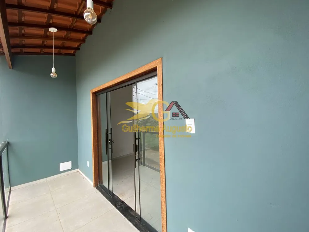 Casa, 3 quartos, 176 m² - Foto 2
