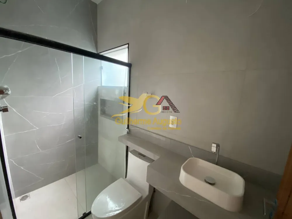 Casa, 3 quartos, 176 m² - Foto 5