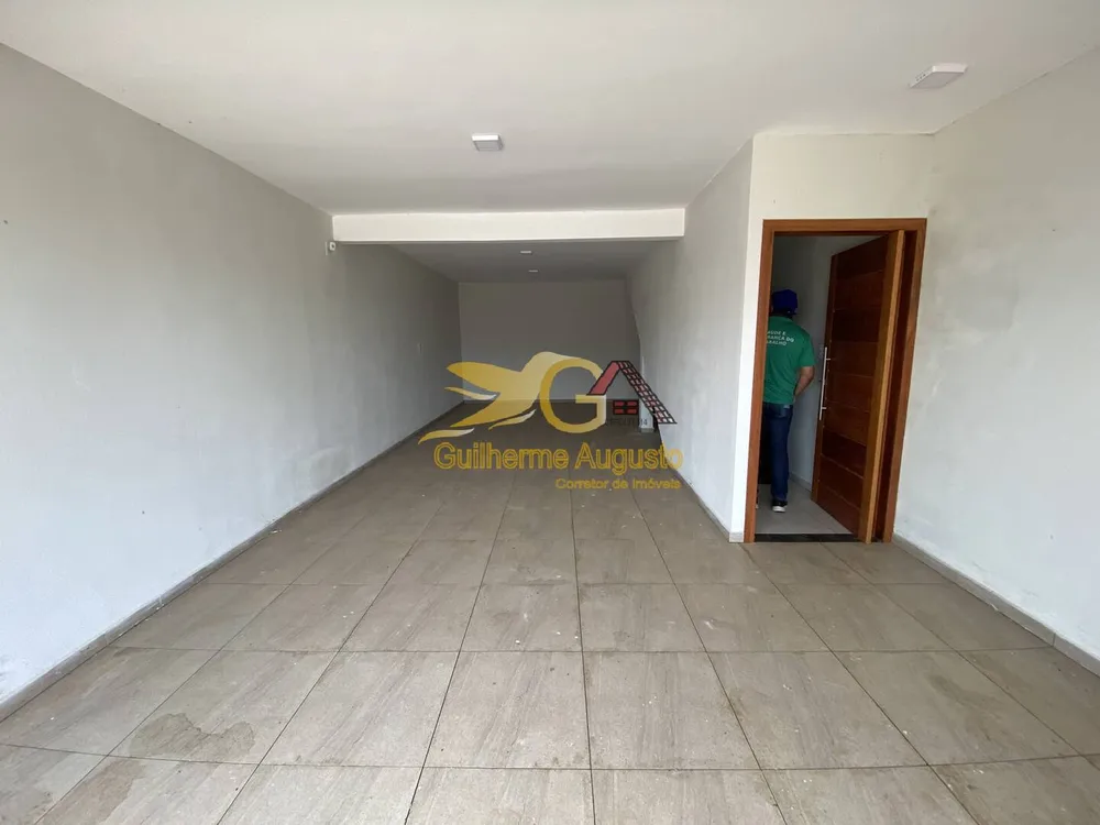 Casa, 3 quartos, 176 m² - Foto 1