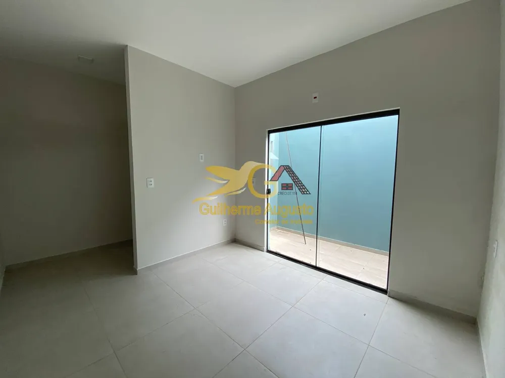 Casa, 3 quartos, 176 m² - Foto 1