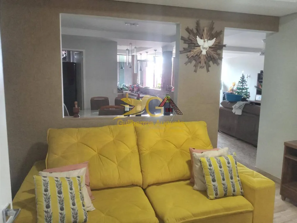 Apartamento, 3 quartos - Foto 2