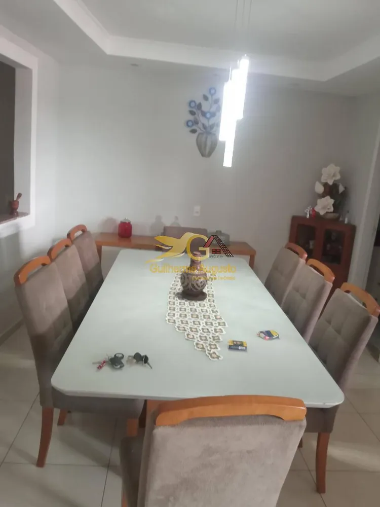 Apartamento, 3 quartos - Foto 4