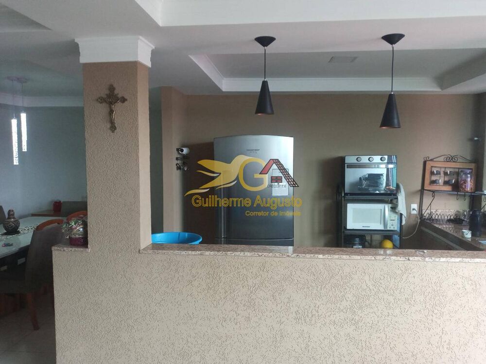 Apartamento à venda com 3 quartos, 178m² - Foto 2