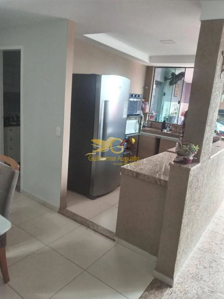 Apartamento, 3 quartos - Foto 1