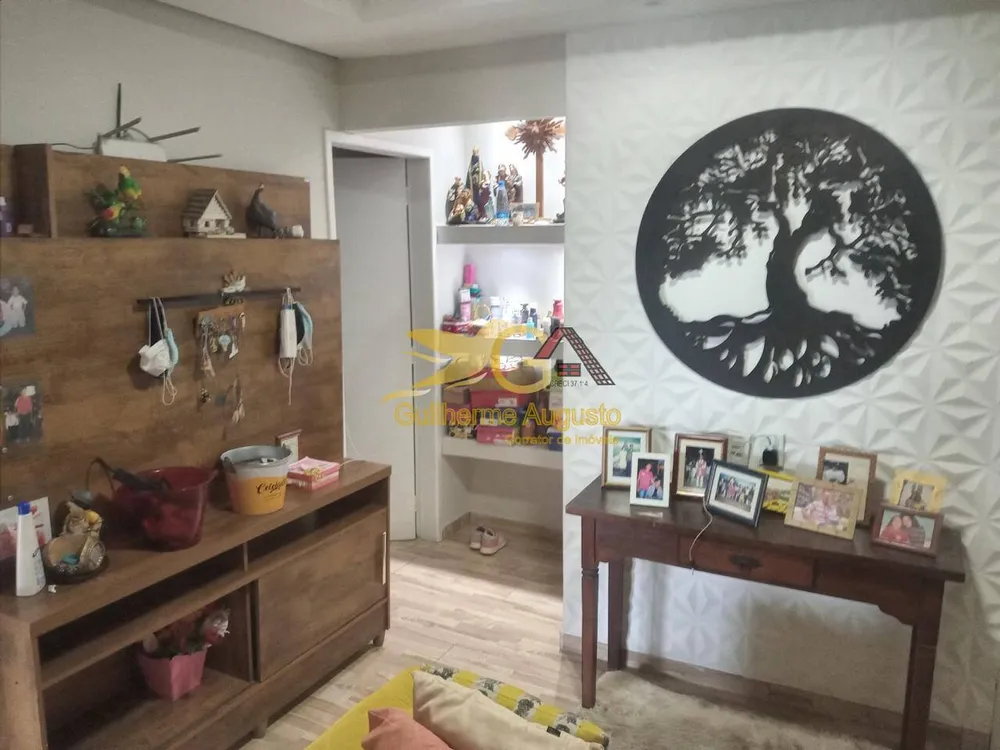 Apartamento, 3 quartos - Foto 1