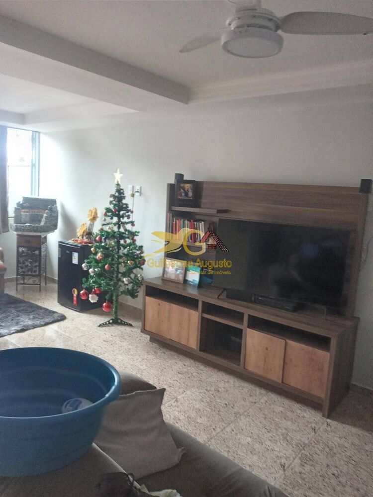 Apartamento à venda com 3 quartos, 178m² - Foto 1