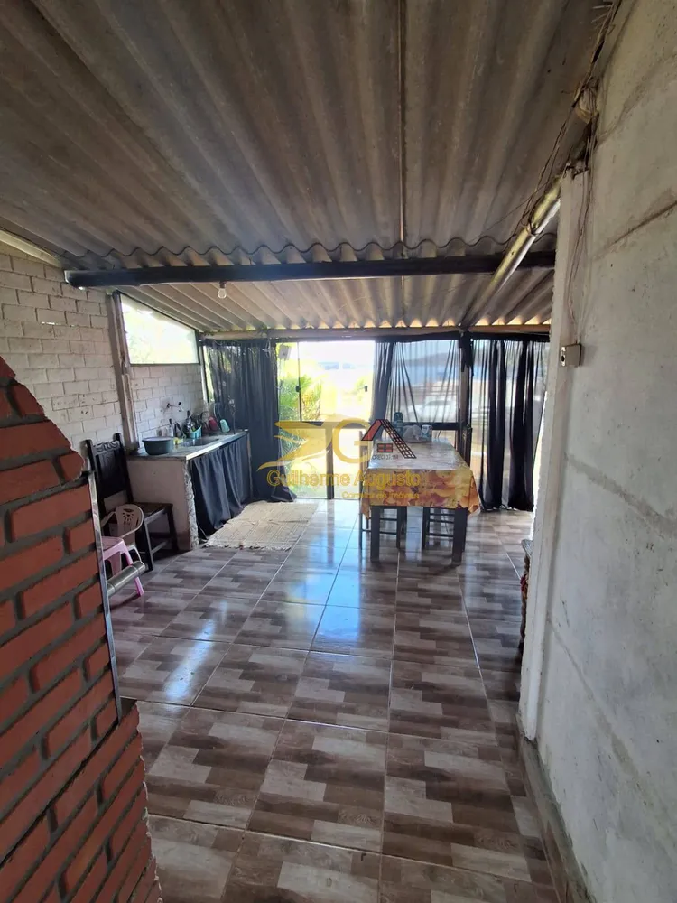 Chácara, 2 quartos - Foto 6