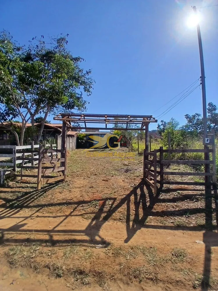 Chácara, 2 quartos - Foto 7