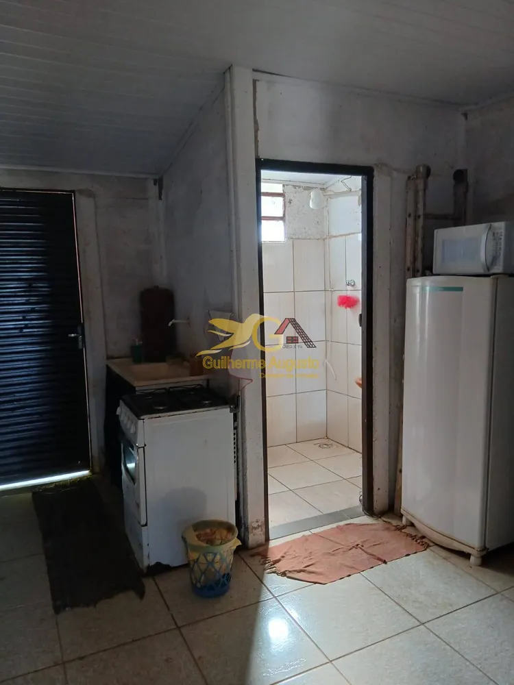 Chácara, 2 quartos - Foto 9