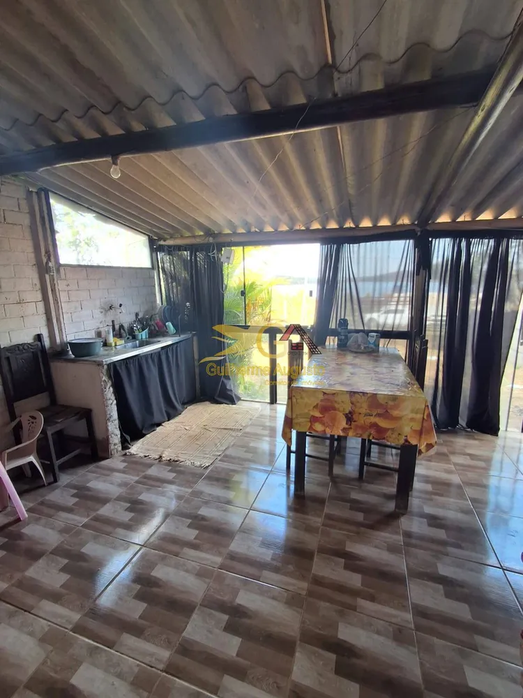 Chácara, 2 quartos - Foto 6
