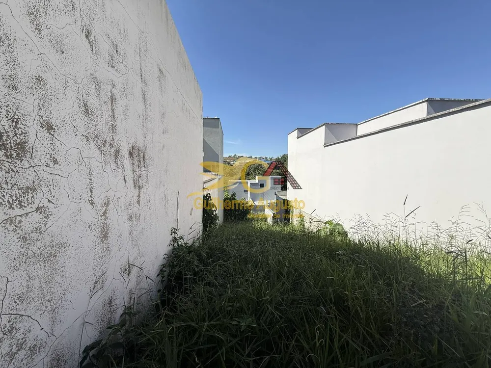Terreno, 125 m² - Foto 1