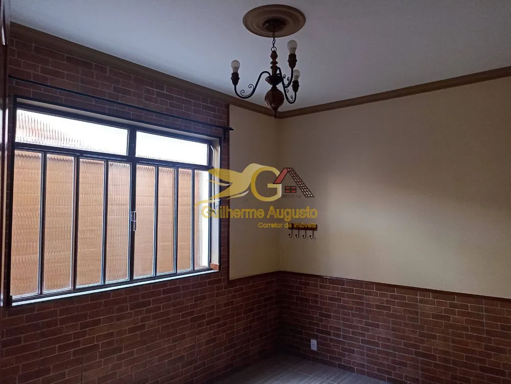 Casa, 3 quartos - Foto 5