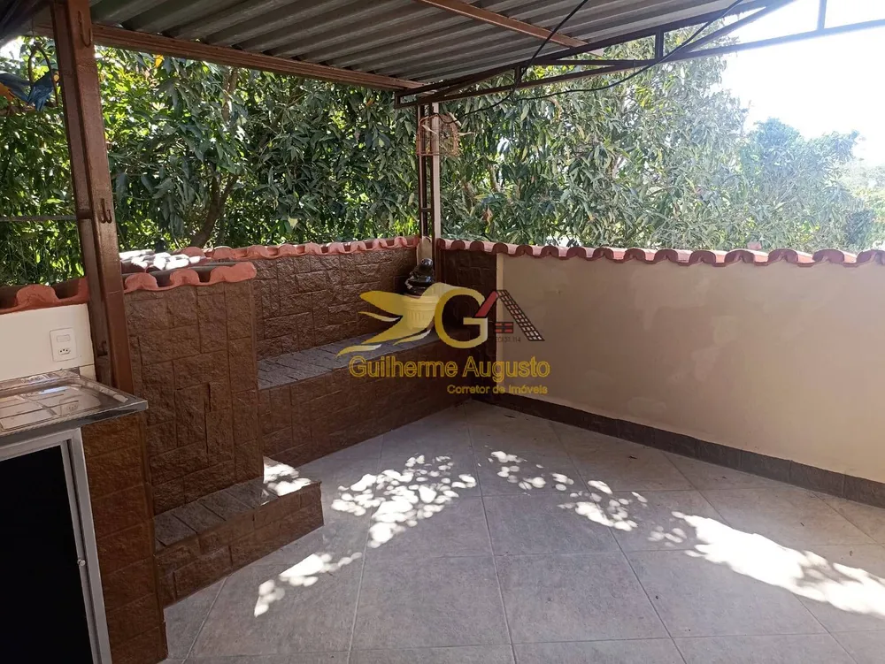 Casa, 3 quartos - Foto 4