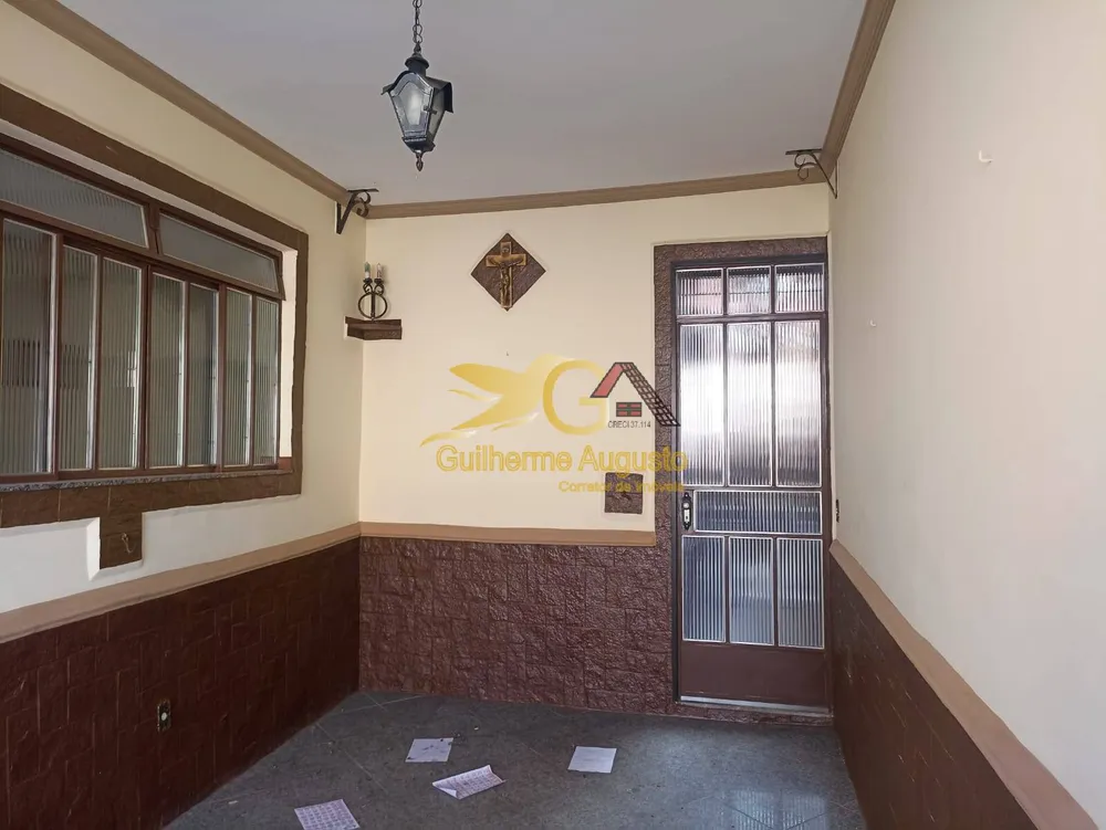 Casa, 3 quartos - Foto 2
