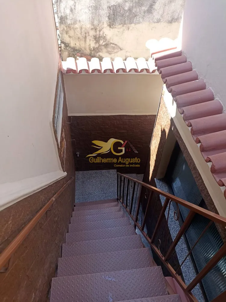 Casa, 3 quartos - Foto 8