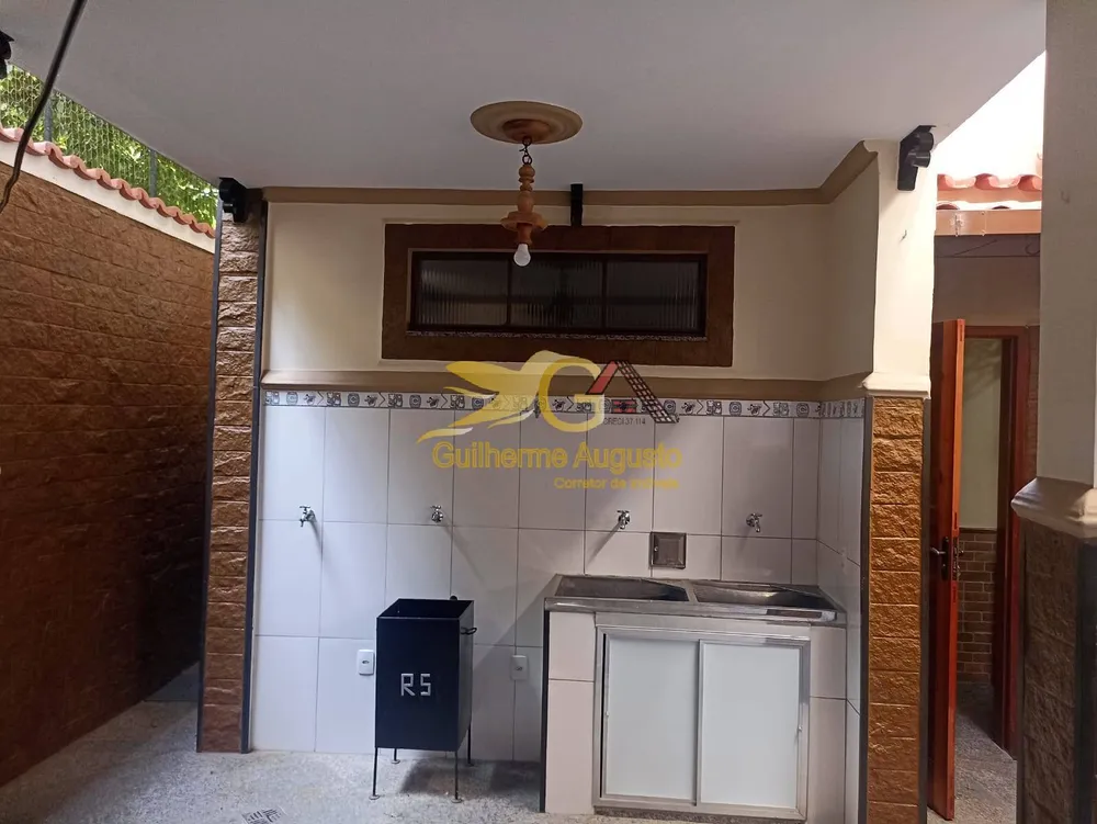 Casa, 3 quartos - Foto 11