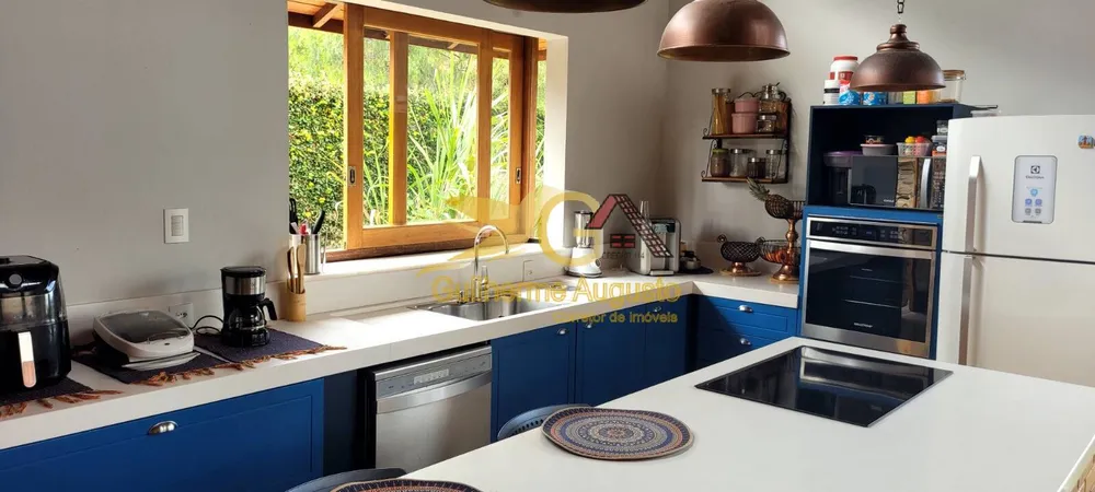 Casa, 4 quartos, 425 m² - Foto 3