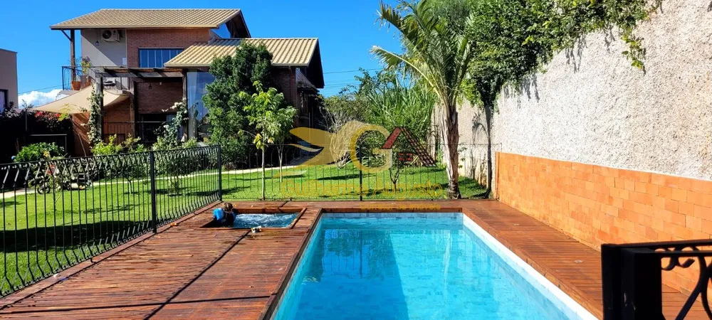 Casa, 4 quartos, 425 m² - Foto 6