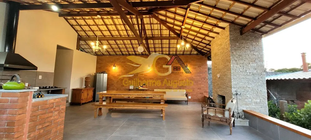 Casa, 4 quartos, 425 m² - Foto 9