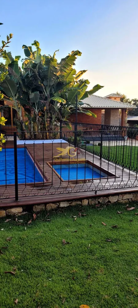 Casa, 4 quartos, 425 m² - Foto 4