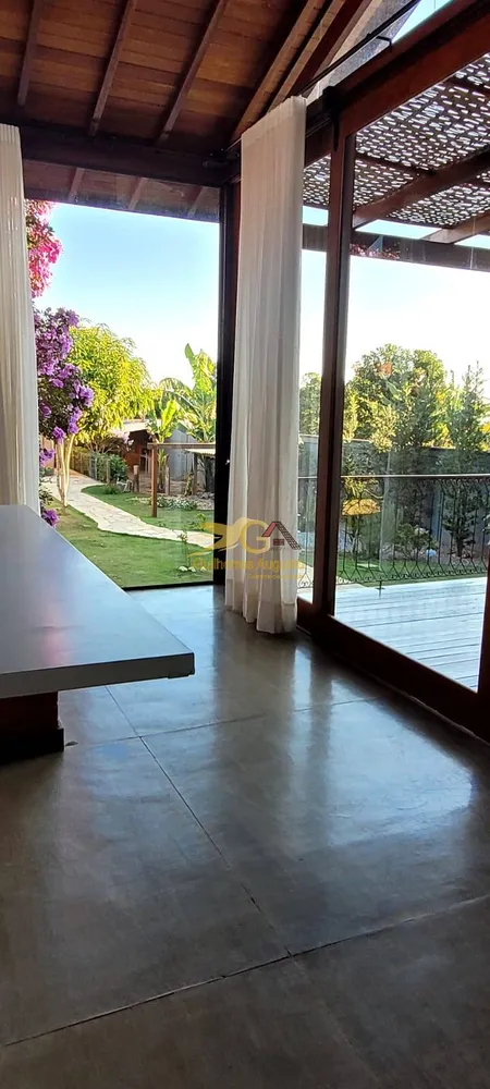 Casa, 4 quartos, 425 m² - Foto 5